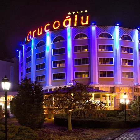 Afyon Orucoglu Thermal Resort Афьон Экстерьер фото