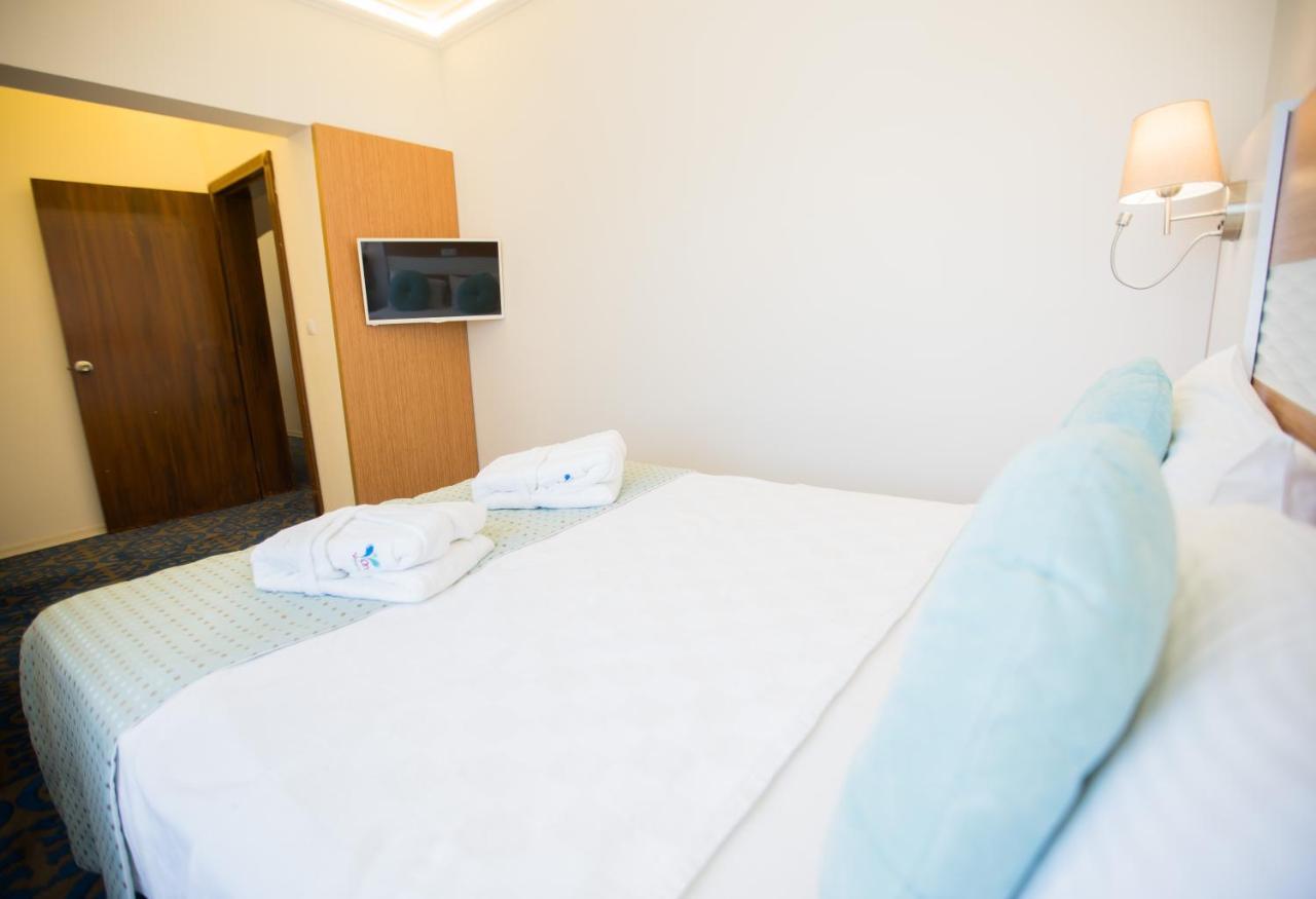 Afyon Orucoglu Thermal Resort Афьон Экстерьер фото
